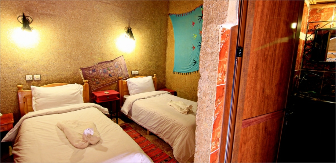 Special Offers Merzouga Hotel